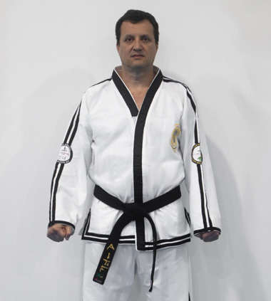 Adriano Zanotto